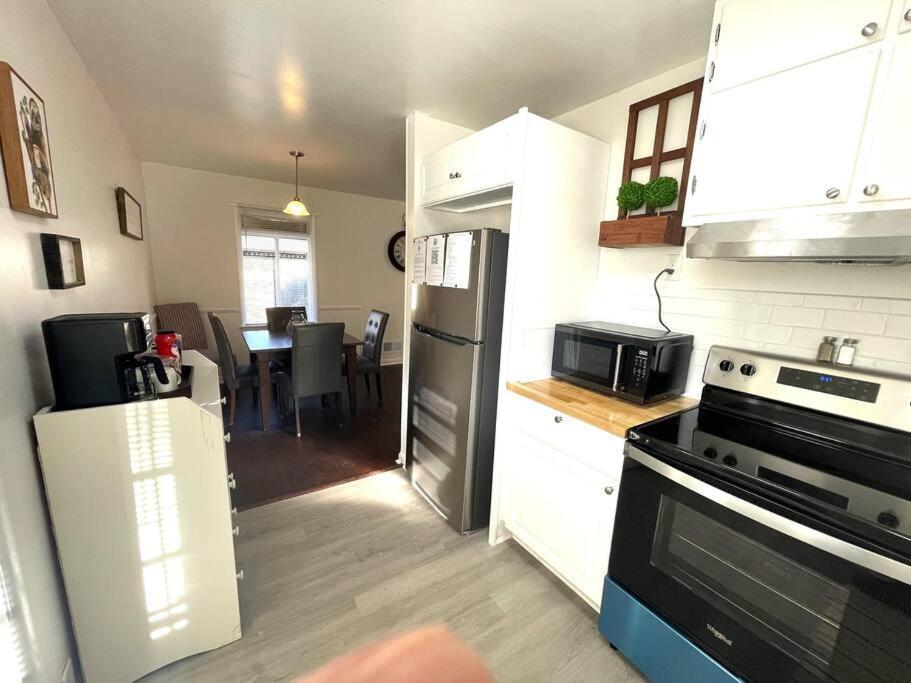 465 Gene Reed Rd Villa Birmingham Eksteriør bilde