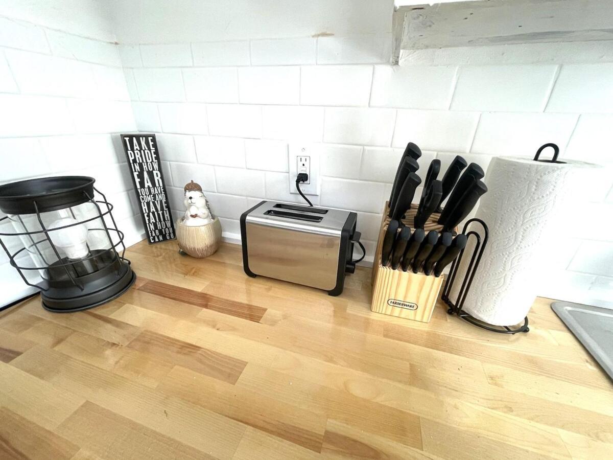 465 Gene Reed Rd Villa Birmingham Eksteriør bilde
