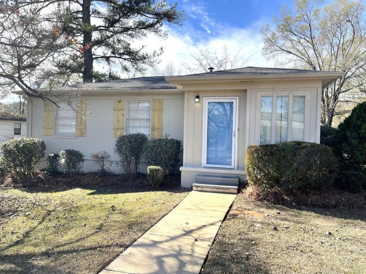 465 Gene Reed Rd Villa Birmingham Eksteriør bilde