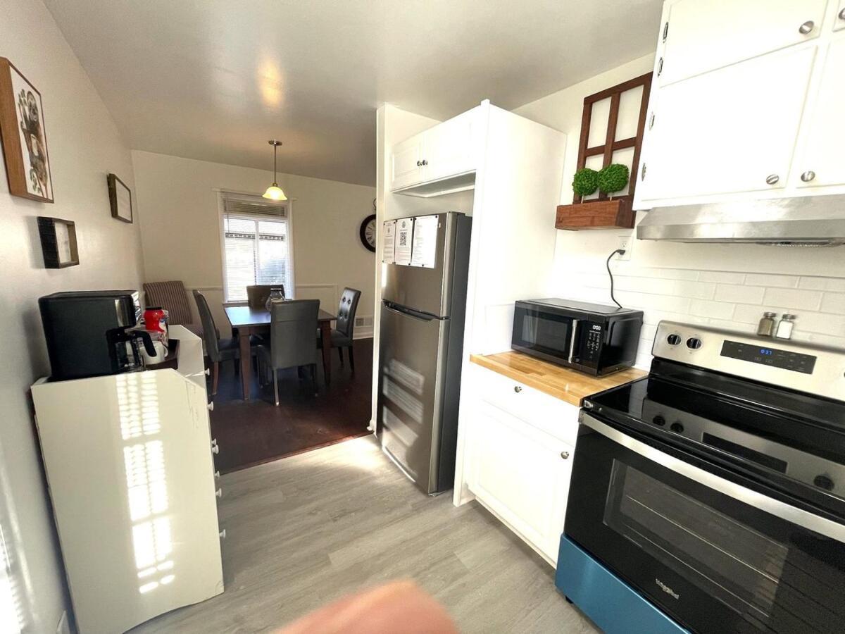 465 Gene Reed Rd Villa Birmingham Eksteriør bilde